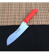 Gold Seri Eğri Santoku Şef, Mutfak, Kasap Bıçağı