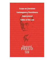Essays on Literature&Contemporary Peevishness&Supernatural&Tables of the Law