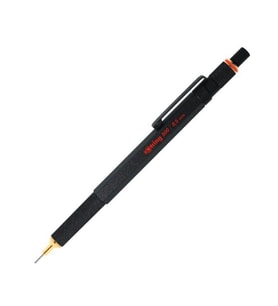 Rotring 800 Siyah 0.5 Mm Versatil Kalem 1904447