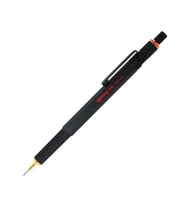 Rotring 800 Siyah 0.5 Mm Versatil Kalem 1904447