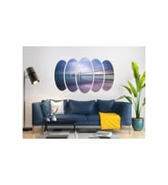 DENİZ KIYI MDF TABLO-2287