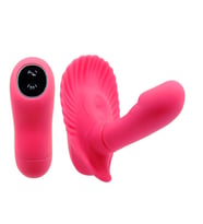 OdinsShop Uzaktan Kumandalı Titreşimli Teknolojik Çamaşır Altı Vibratör Penis