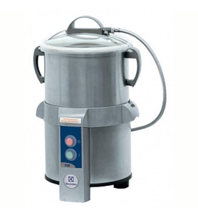 Electrolux Professional Gxdxy 422x396x676 Mm Kg 25 M³ 0,15 T8EFB