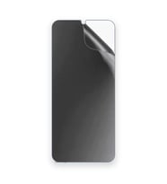 SChitec Ulefone Note 14 Uyumlu Ön Yüzey Hayalet Privacy Hidrojel Ekran Koruyucu