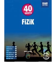 Tyt 40 Seans Fizik