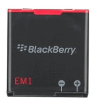 Blackberry Curve 9360 9350 9370 Pil Batarya Em1