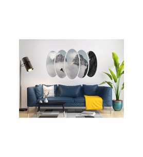 DAĞ MANZARASI MDF TABLO-3300
