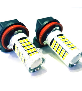 Ford Focus 3 Led Ampul Sis Far Ampulu FEMEX Premium Led Ampul