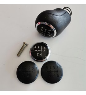 Transporter T5 Vites Topuzu+Kapak+Yay 2003-2011 7H0711713