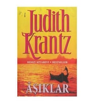 Aşıklar - Judith Krantz