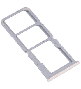 Oppo A38 Uyumlu Sim Kart Tepsisi CPH2579 (Gold)