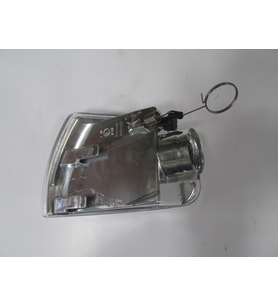 Fiat Siena- 97/02; Ön Si·nyal Sağ Beyaz (duysuz) (mars)