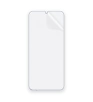 SChitec Ulefone Note 14 Uyumlu Ön Yüzey Nano Şeffaf Hidrojel Ekran Koruyucu