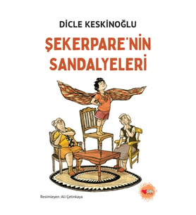 Şekerpare’nin Sandalyeleri