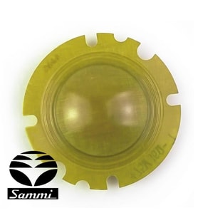 Ayt Sammi 75 Watt 16 Ohm Orjinal Membran 5 Cm Driver Unit Hoparlör İçin