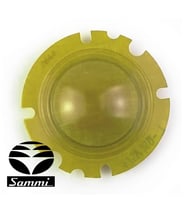 Ayt Sammi 75 Watt 16 Ohm Orjinal Membran 5 Cm Driver Unit Hoparlör İçin
