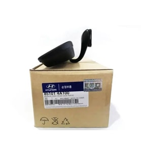 İÇ DİKİZ AYNASI HYUNDAI ACCENT MİLENYUM ADMIRE ERA - GETZ - STAREX 85101-4A100 (Boş)