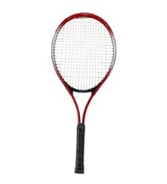 Çantalı Tenis Raketi