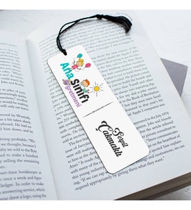 Ana Sınıfı Öğretmenlerine Özel Kitap Ayracı