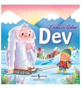 Evimize Gelen Dev