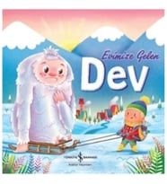 Evimize Gelen Dev
