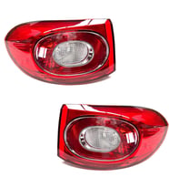 Vw Tiguan Sağ-Sol Takım Stop Lambası 2008-2011