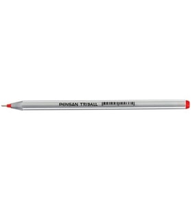 Pensan Tükenmez Trıball 1Mm 01003 Mavi