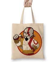 Kratos Vault Boy Bez Çanta Uzun Saplı