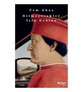 Gitmeyecekler İçin Urbino