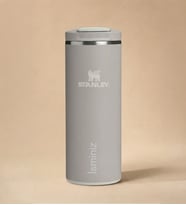 Kişiye Özel The Transit Fliptop Mug 0.35L