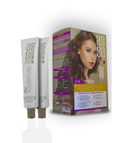 Set Boya 5.35 Büyülü Kahve