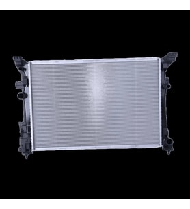 Mercedes Gla. CLA 200. CLA 180D. A160. A180. A200. B180. Su Radyatörü Brazing MT 640X438X26 8MK37692