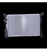 Mercedes Gla. CLA 200. CLA 180D. A160. A180. A200. B180. Su Radyatörü Brazing MT 640X438X26 8MK37692