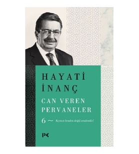 Can Veren Pervaneler - 6