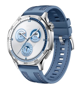Huawei Watch GT5 Uyumlu Zore KRD-128 Silikon Kordon