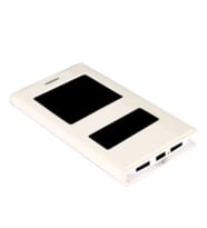 Cda Store V3 Venüs 5070 Uyumlu Silikon Telefon Kılıfı