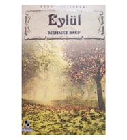 Anonim - Eylül - Mehmet Rauf