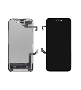 İphone 15 Lcd Ekran Orj. (2.El Yazar Çip Aktarım Gerekmez)