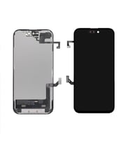 İphone 15 Lcd Ekran Orj. (2.El Yazar Çip Aktarım Gerekmez)