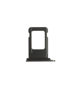 Mey İthalat® İPHONE XR SİM TEPSİSİ (SİYAH)