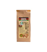 Kahve Dünyası Kenya Yöresel Filtre Kahve  200 gr French Press