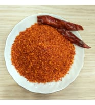 Dökme Baharat "Zehir Acı" Pul Biber - 250 gr