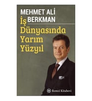 İş Dünyasında Yarım Yüzyıl