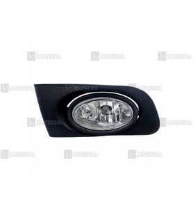 HONDA CIVIC SOL ÖN SİS FAR 2001-2003 08V31-S6A-310-MTS
