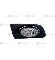 HONDA CIVIC SOL ÖN SİS FAR 2001-2003 08V31-S6A-310-MTS