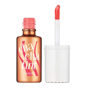 Benefit Cosmetics Chachatint - Likit Renklendirici Allık ve Ruj