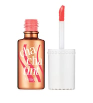 Benefit Cosmetics Chachatint - Likit Renklendirici Allık ve Ruj