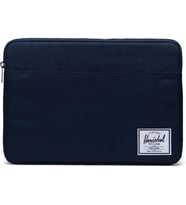 Herschel Anchor 15-16 İnç Kılıf, Mavi (Çok Renkli)