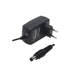 Modem Adaptörü 12V 1.5A 5.5x2.1mm