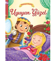Muhteşem Masallar - Uyuyan Güzel